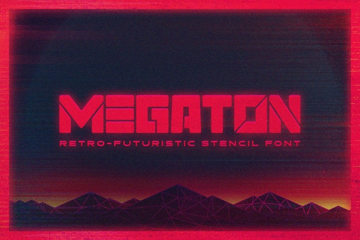 Fuente Megaton